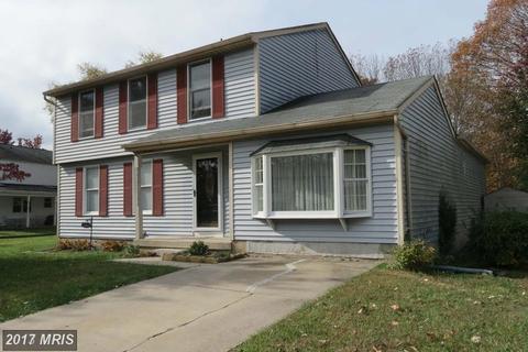1042 Jeanett Way