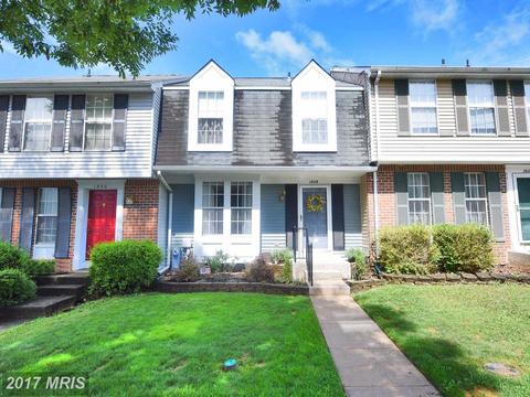 1717 Beechbank Way