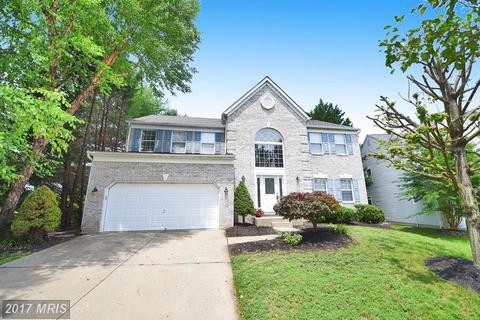 2723 Singer Woods Dr