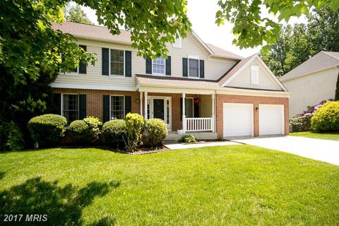 2723 Singer Woods Dr