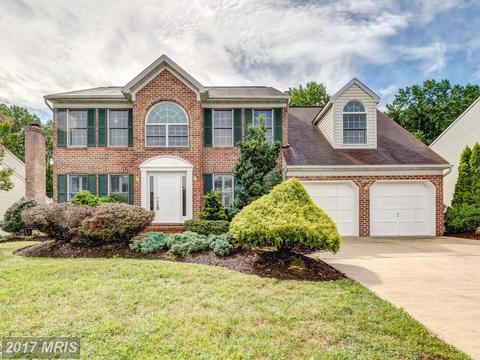 2723 Singer Woods Dr