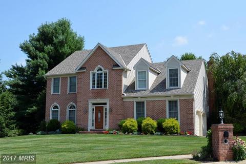2723 Singer Woods Dr