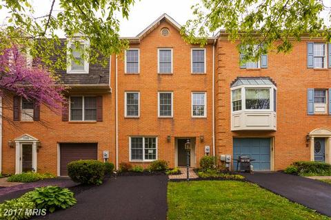 605 Weatherby Rd