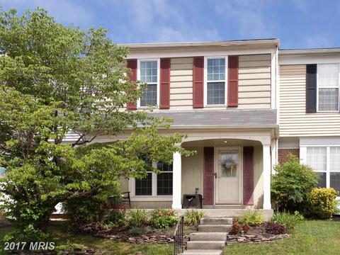 605 Weatherby Rd