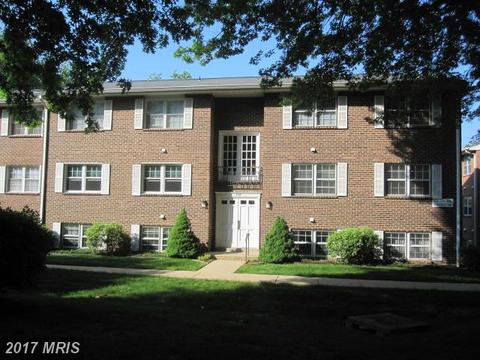 404 Harrison Ct #1