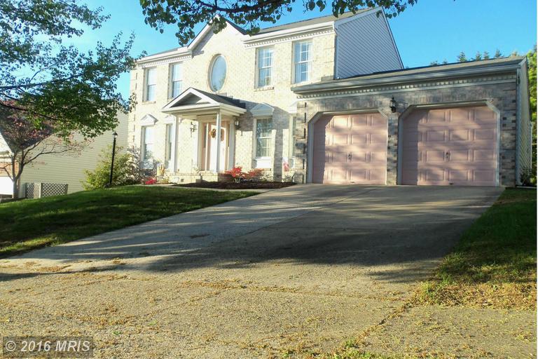 1218 Greystone Rd, Bel Air MD 21015