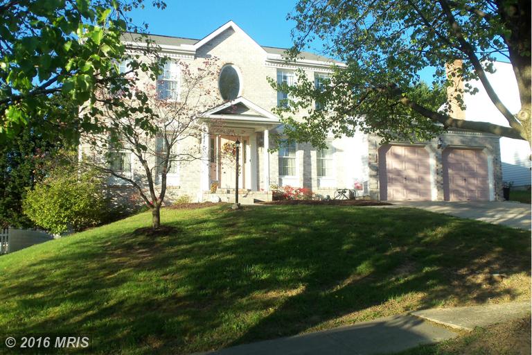 1218 Greystone Rd, Bel Air MD 21015
