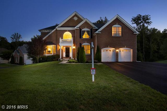 2110 Overlook Ct