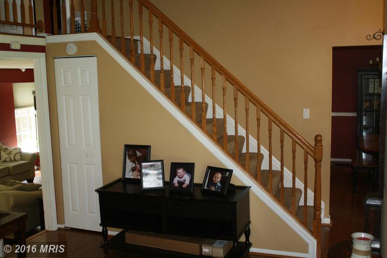1203 Caldwell Ct S, Belcamp MD 21017