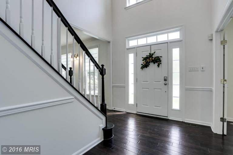 5709 Little Bells Row, Clarksville MD 21029