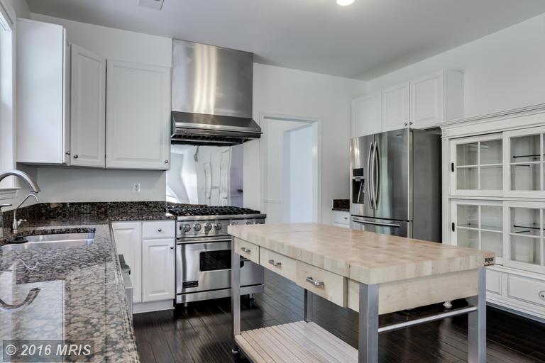 5709 Little Bells Row, Clarksville MD 21029