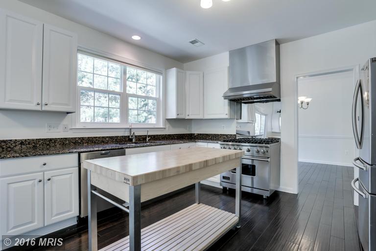 5709 Little Bells Row, Clarksville MD 21029