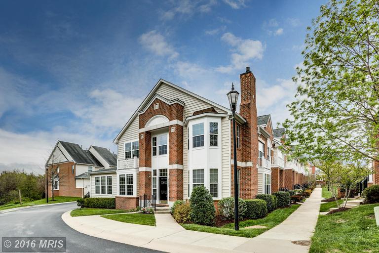 6013 Helmsman Way #APT A4-53, Clarksville MD 21029