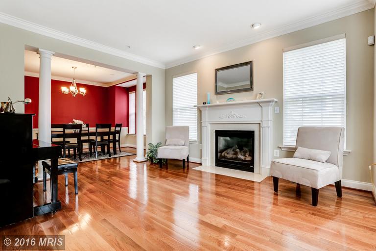 6013 Helmsman Way #APT A4-53, Clarksville MD 21029