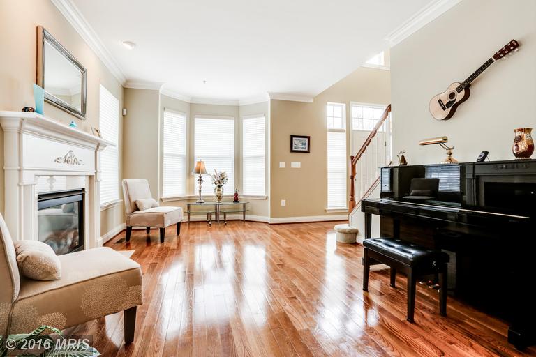 6013 Helmsman Way #APT A4-53, Clarksville MD 21029