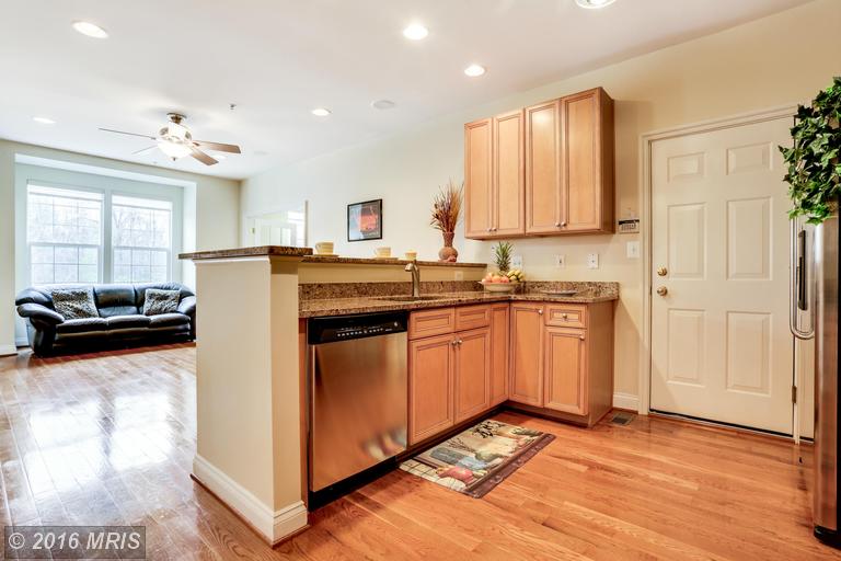 6013 Helmsman Way #APT A4-53, Clarksville MD 21029
