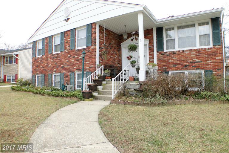 12 Silver Fox Ct