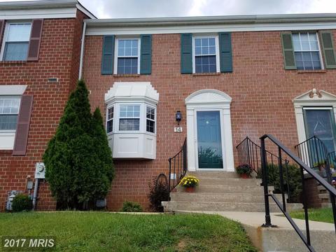 11 Warwick Mill Ct