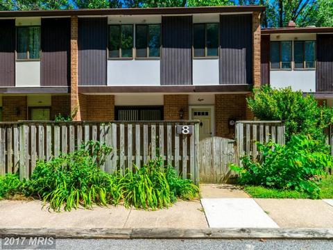 11 Warwick Mill Ct