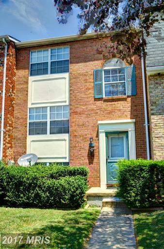 11 Warwick Mill Ct