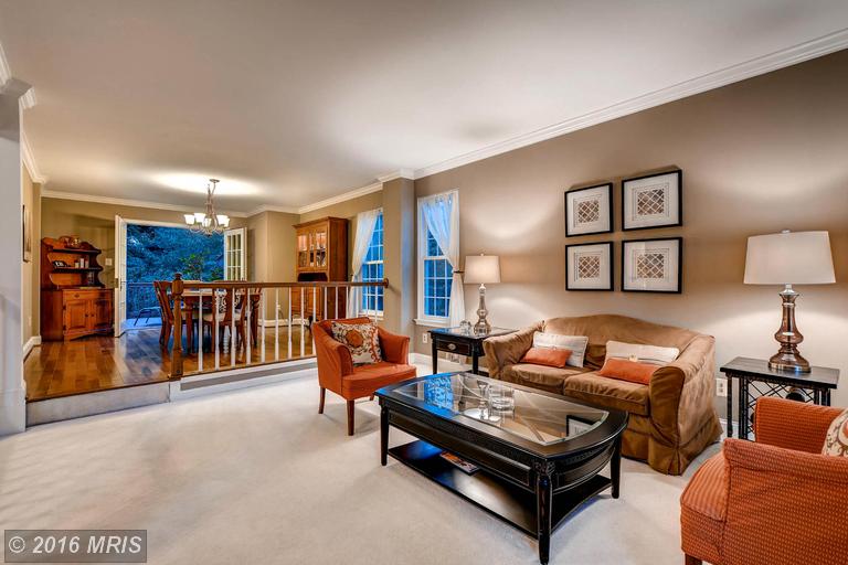 16 Dulaney Hills Ct