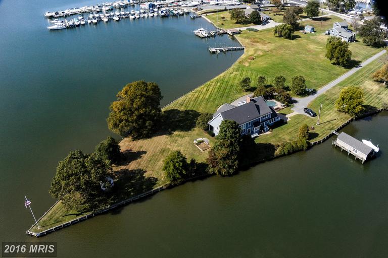 300 Craney Creek Rd