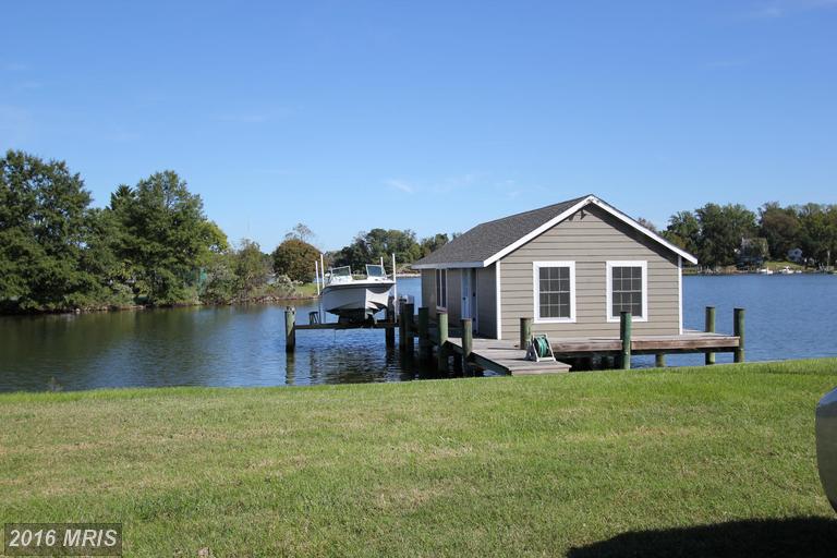 300 Craney Creek Rd