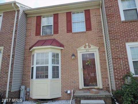 938 Olive Branch Ct