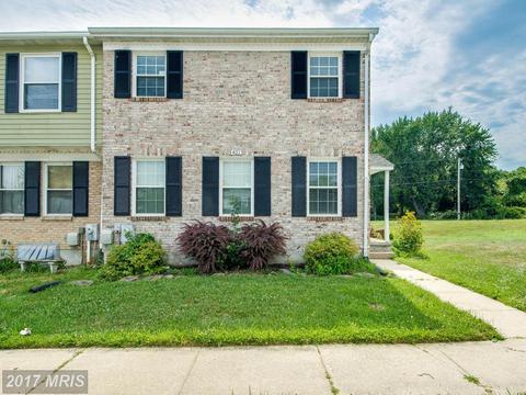 938 Olive Branch Ct
