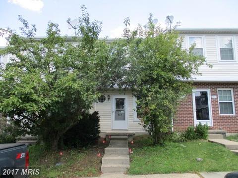 938 Olive Branch Ct