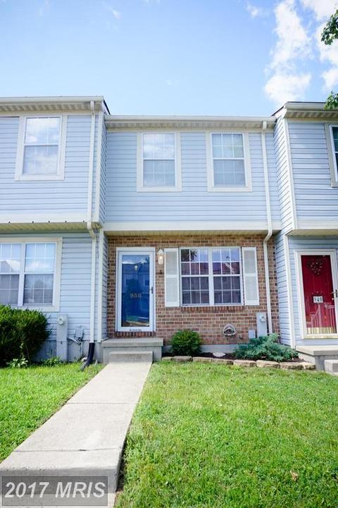 938 Olive Branch Ct