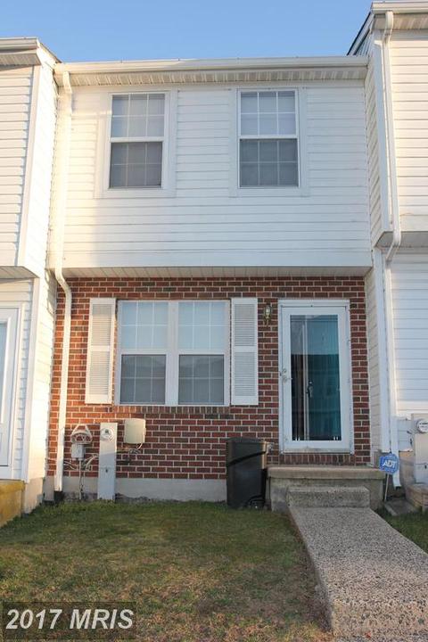 938 Olive Branch Ct