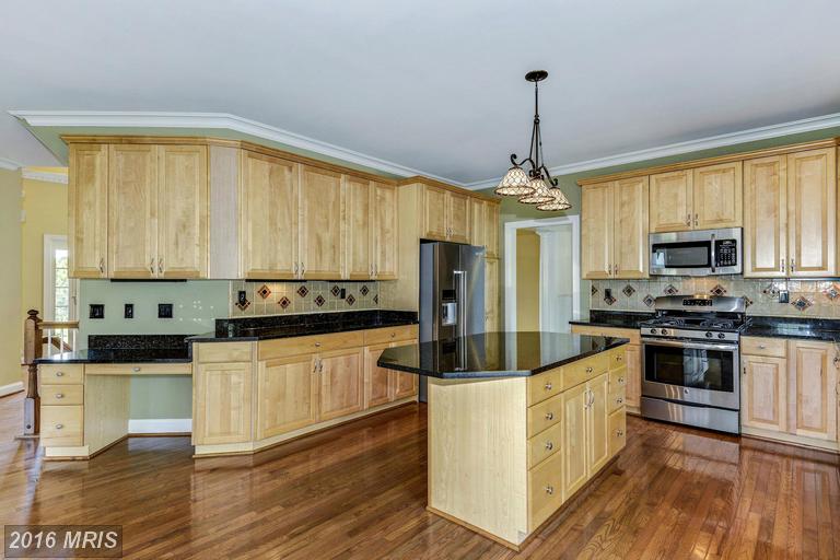 1810 Woodstock Rd