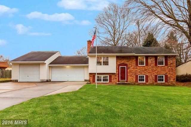 3358 Hollow Ct