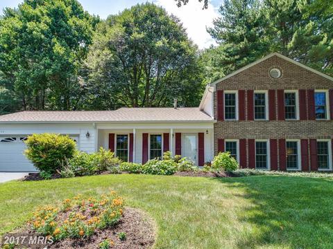 10084 Whitworth Way