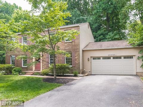 10084 Whitworth Way