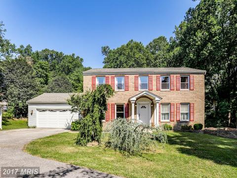 10084 Whitworth Way