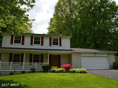 10084 Whitworth Way
