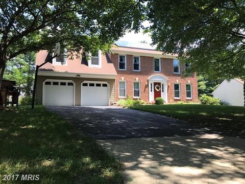 10084 Whitworth Way