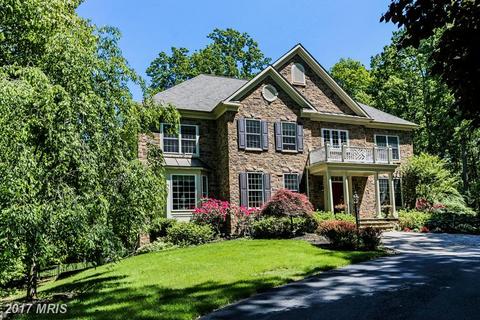 4221 Buckskin Wood Dr