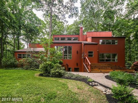 4221 Buckskin Wood Dr