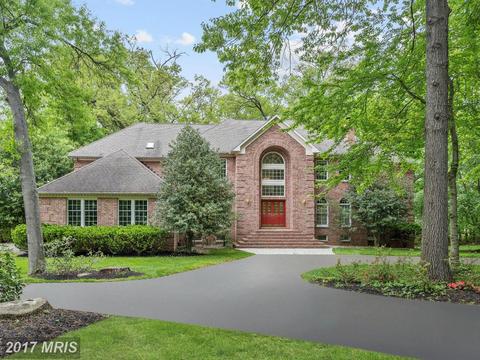 4221 Buckskin Wood Dr