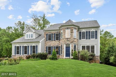4221 Buckskin Wood Dr