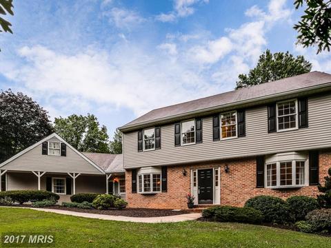 2701 Friendship Farm Ct