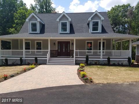 2701 Friendship Farm Ct