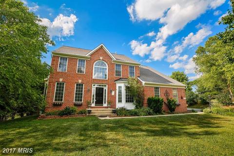 2701 Friendship Farm Ct