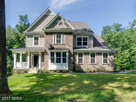 2701 Friendship Farm Ct