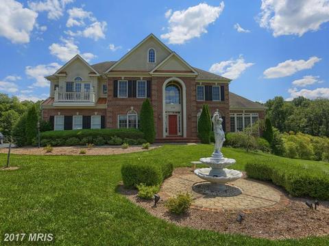 2701 Friendship Farm Ct