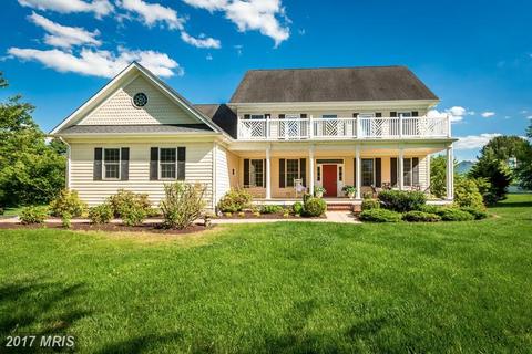 2701 Friendship Farm Ct