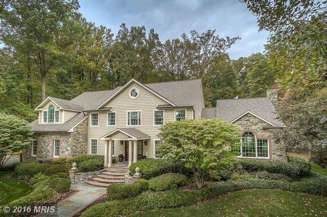 10356 Kingsbridge Rd, Ellicott City MD 21042
